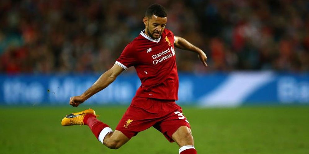 Liverpool Selangkah Lagi Lepas Gelandangnya ke Hull