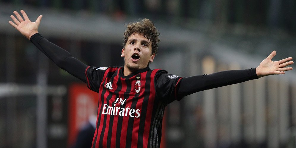 Locatelli: Suporter Berhak Marah ke Milan