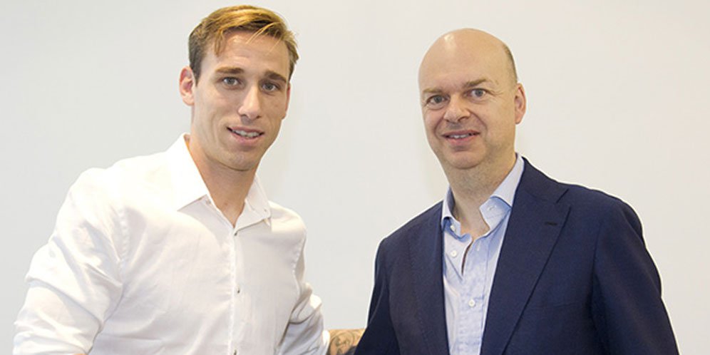 Milan Resmi Jadikan Lucas Biglia sebagai Pembelian Ke-10