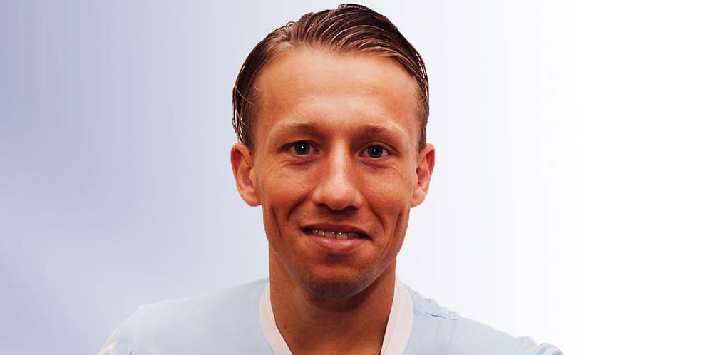 Lucas Leiva