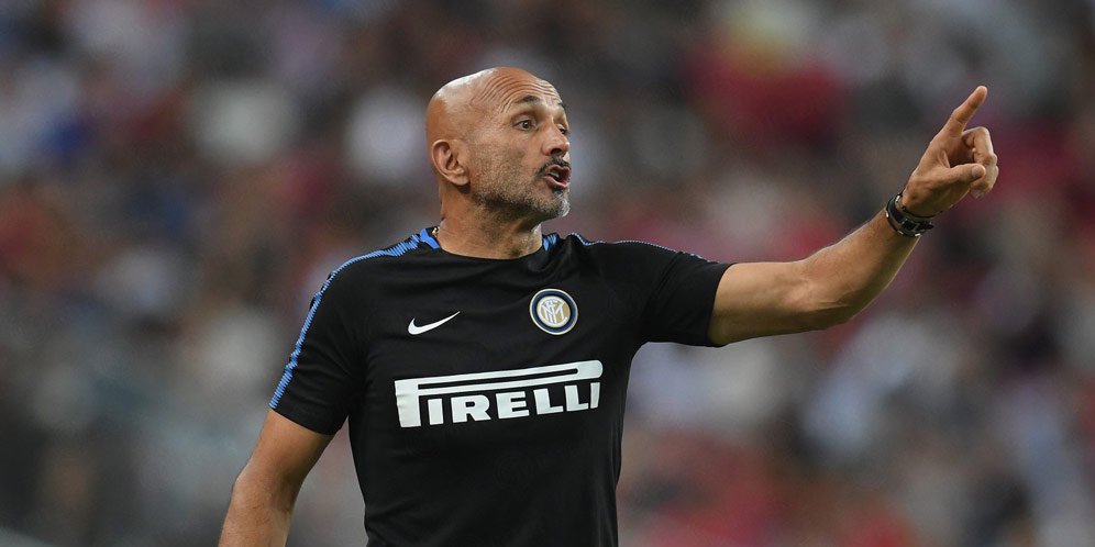 Jika Punya 200 Juta Euro, Tiga Pemain Ini Akan Dibeli Inter