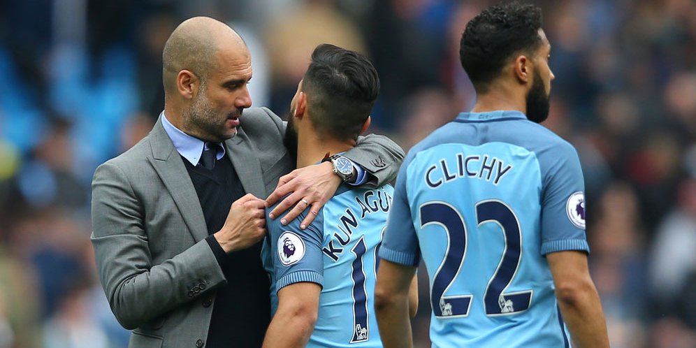 Hamann : Manchester City Tim Yang Berbeda Musim Depan