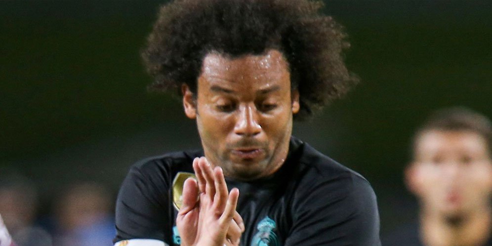 Marcelo Ingin Madrid Kalahkan Barca