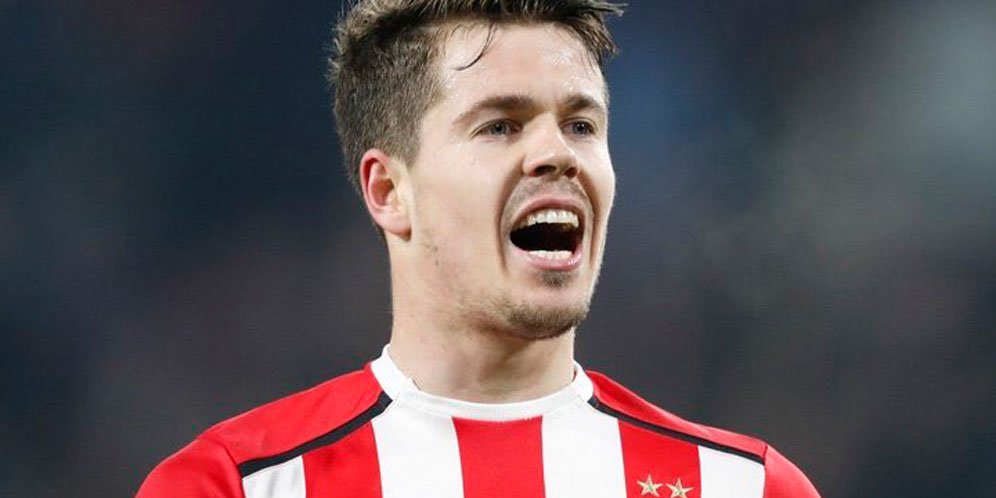 Chelsea Lagi-lagi Pinjamkan Van Ginkel ke PSV
