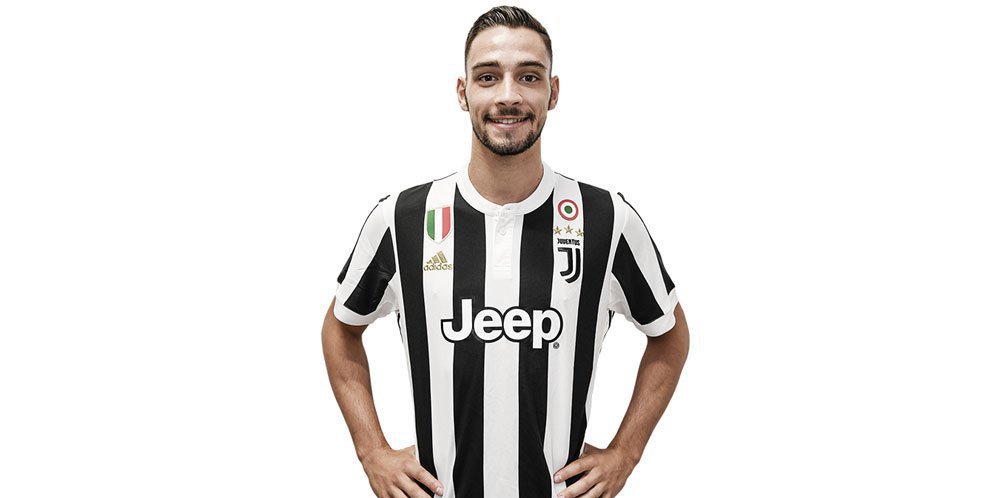 Mattia De Sciglio