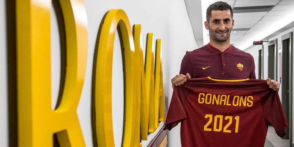 Maxime Gonalons