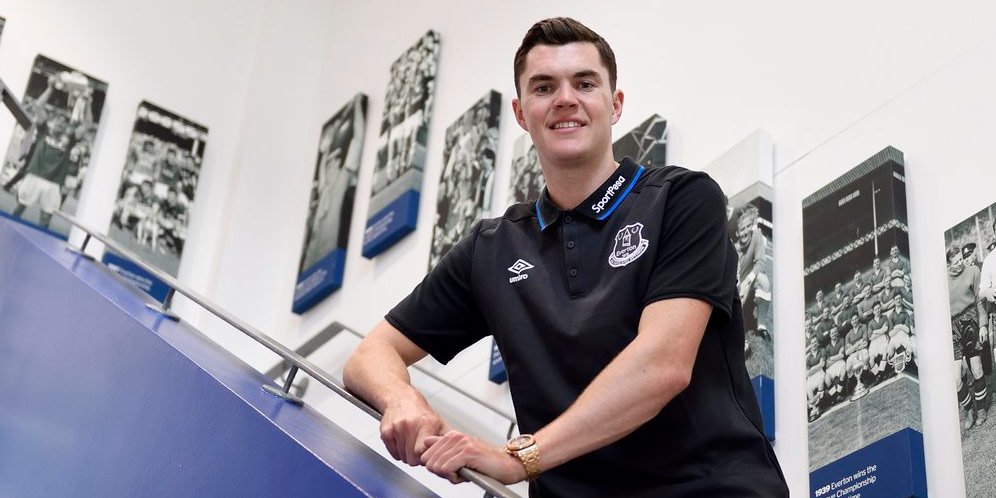 Ini Alasan Keane Ogah Kembali ke MU