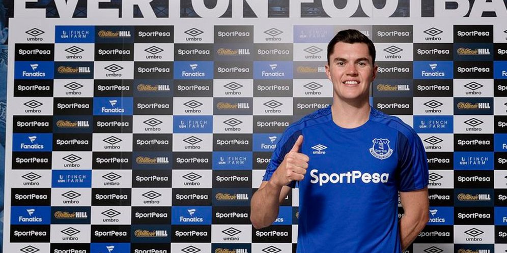 Keane Akui Everton Alami Krisis Kepercayaan Diri