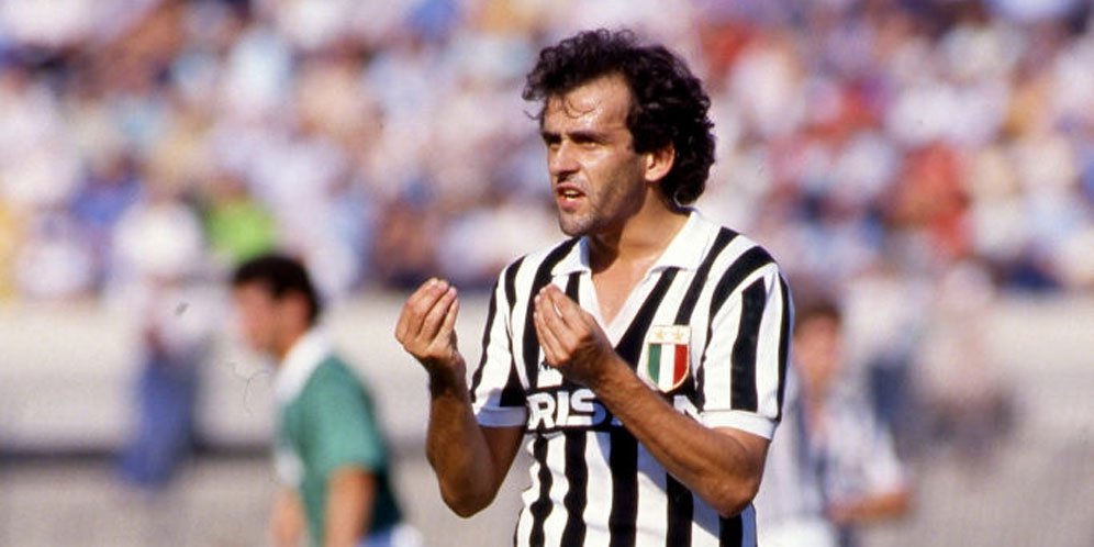 Platini: VAR Merusak Sepak Bola!