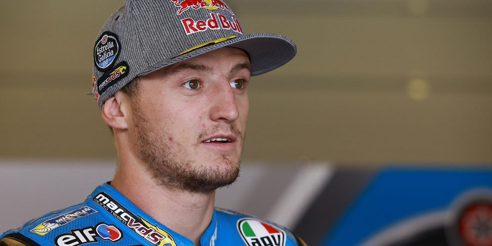 Jack Miller (c) Marc VDS