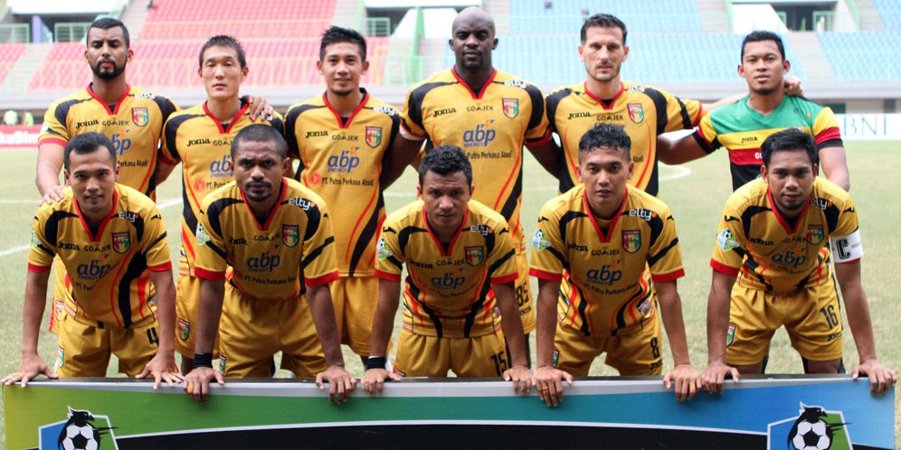Jafri Sastra Soroti Mentalitas Skuat Mitra Kukar