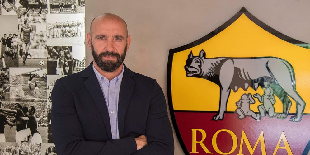 Ditinggal Pemain Bintang, Monchi Belum Bisa Ukur Kekuatan Roma