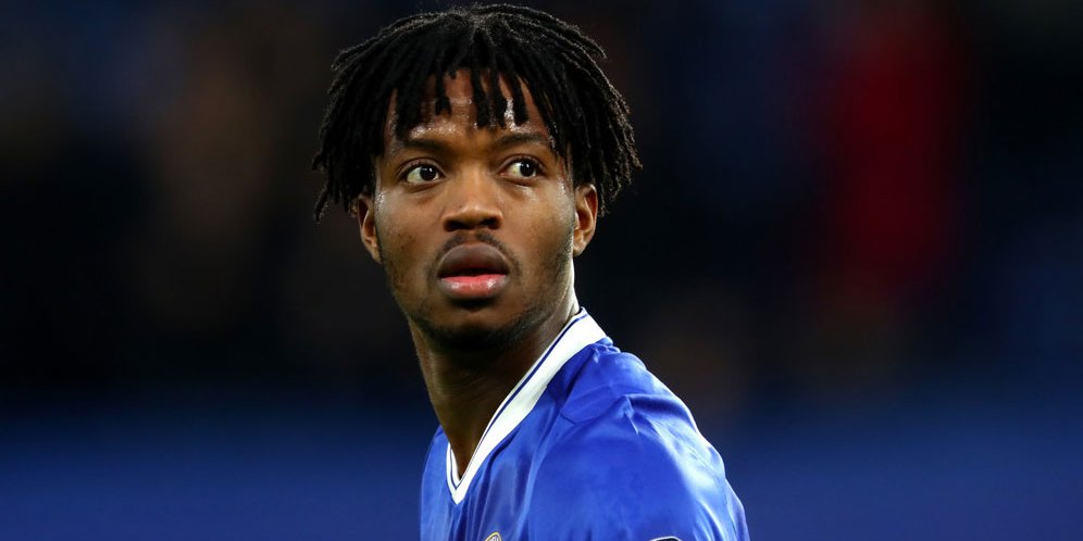 Chalobah: Chelsea Tak Ideal untuk Pemain Muda