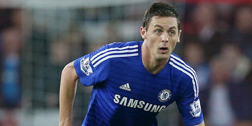 Sulit, Matic Masih Idamkan Reuni Mourinho
