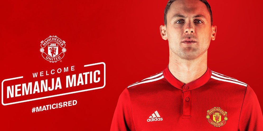 Chelsea Dinilai Keliru Melepas Matic