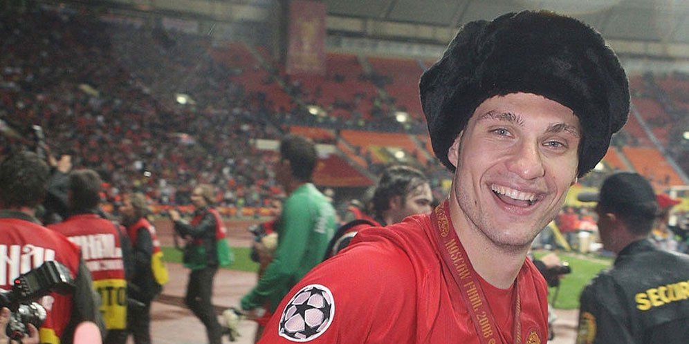 Siapa Saja Striker yang Menakutkan bagi Nemanja Vidic di Premier League? Ini Jawabannya