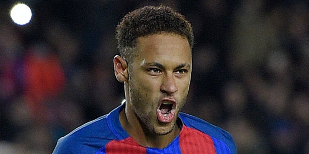 Selamatkan PSG, Qatar Sodori Neymar 300 Juta Euro