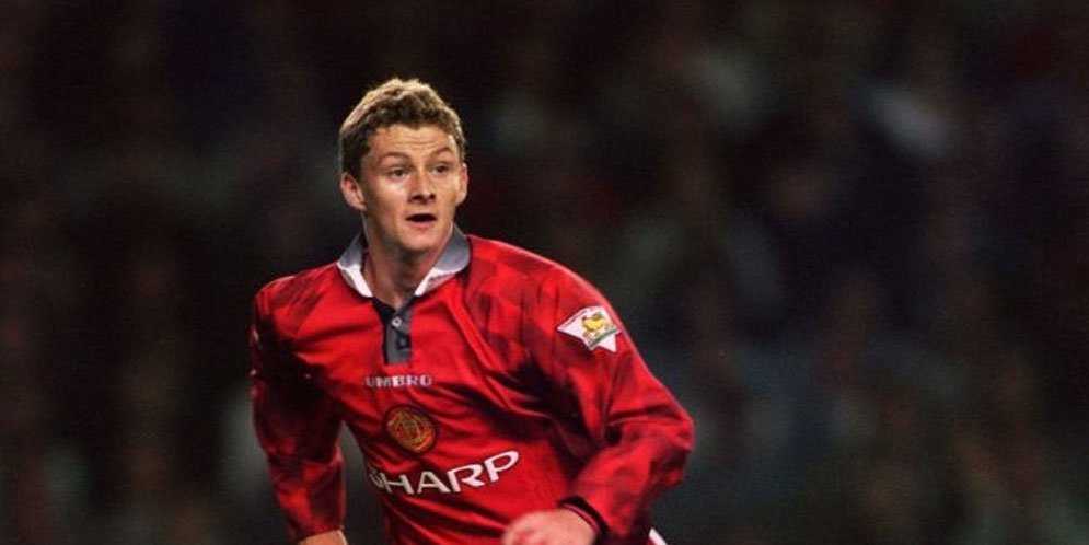 Solskjaer Fans Liverpool, Inilah Deretan Bintang yang Ternyata Dukung Tim Rival Saat Masih Kecil