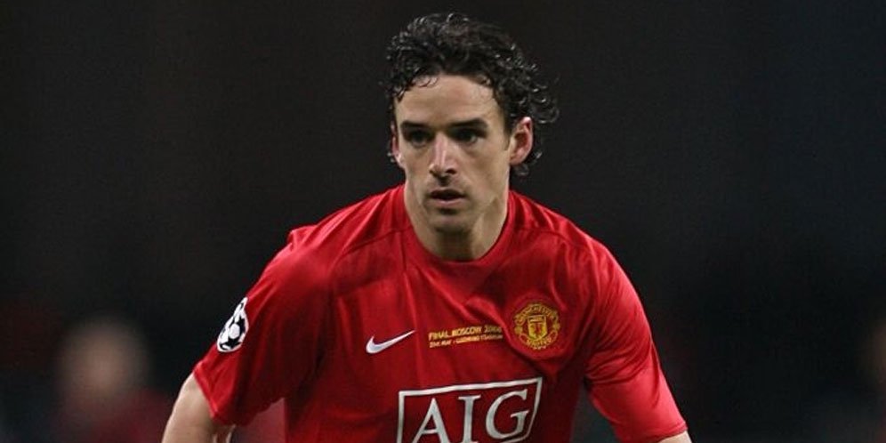 Owen Hargreaves