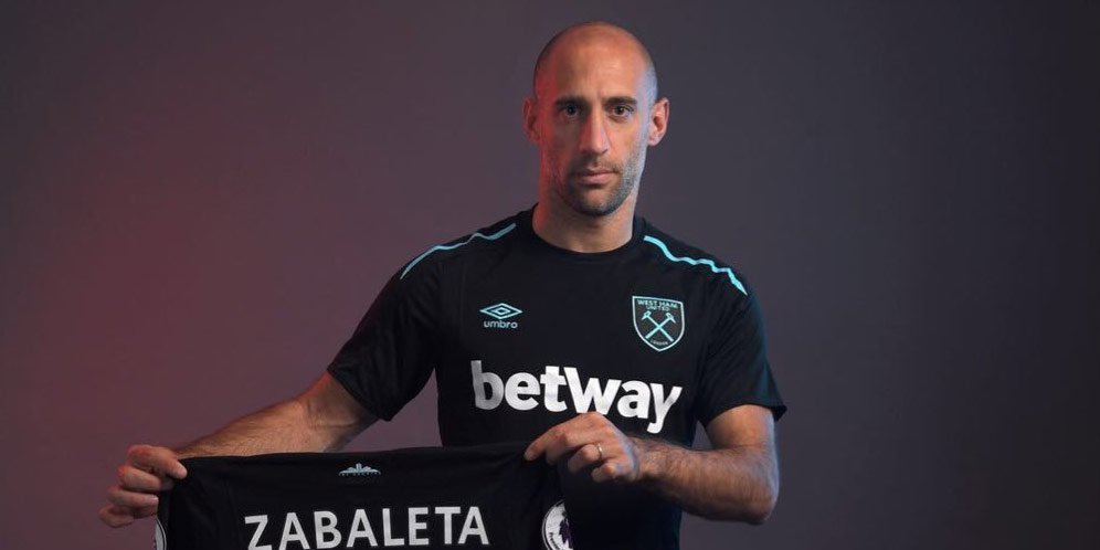 Pujian Zabaleta Untuk Trio Lini Serang Liverpool