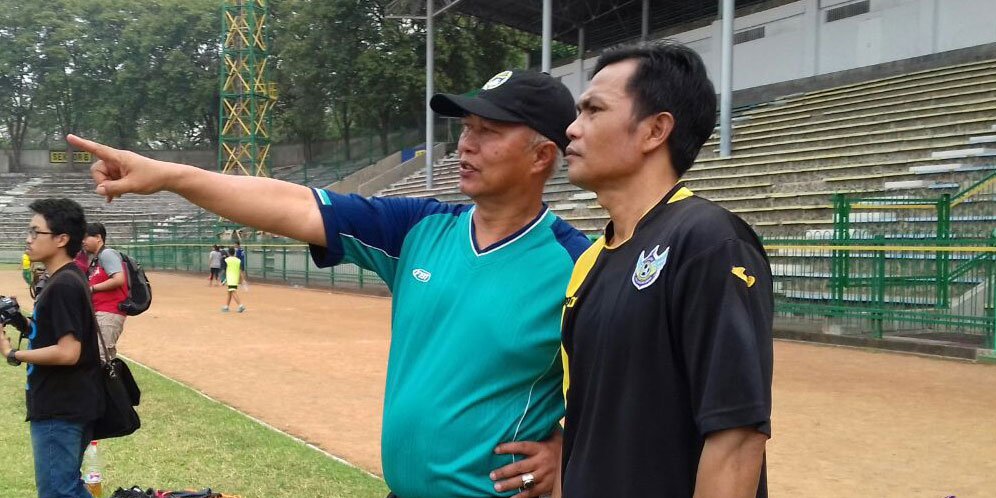 Persegres Belum Tentukan Nasib Pemain Seleksi