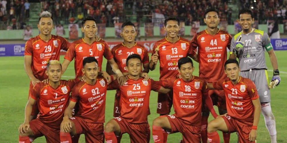Kasihan Pemain Persis Solo Ini Diputus Kontraknya Lewat Whatsapp Kasihan Pemain Persis Solo Ini Diputus Kontraknya Lewat Whatsapp