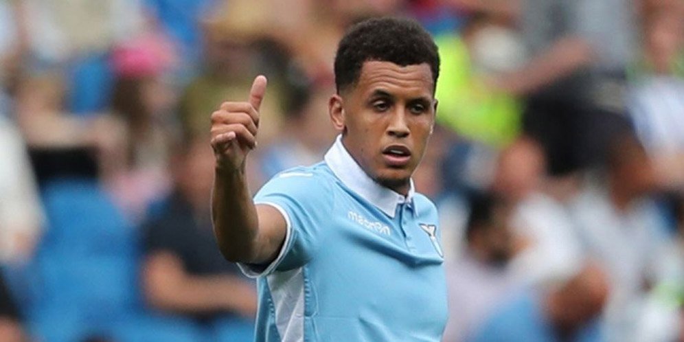 Gagal di Lazio, Eks MU Ini Kembali ke Inggris