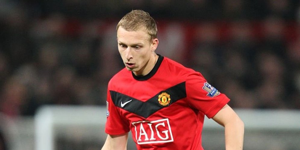9. Ritchie de Laet (Januari 2009)