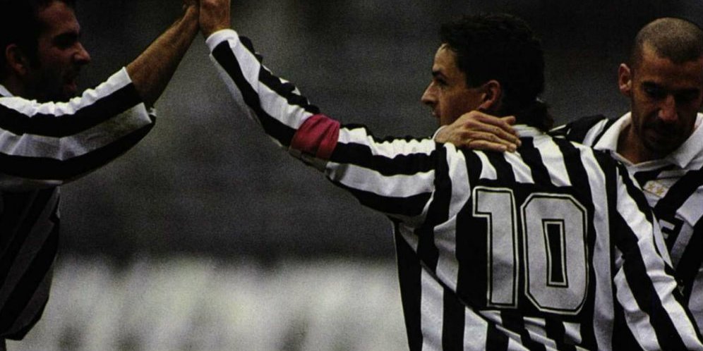 Baggio: Juve Masih Yang Terdepan