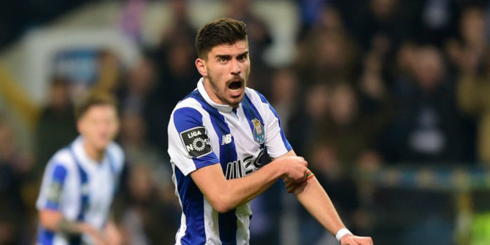 Liverpool dan Chelsea Disalip Wolves Dalam Perburuan Neves