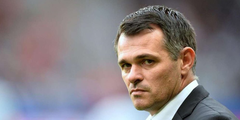 Sagnol Ditunjuk sebagai Asisten Ancelotti Sebut Bayern Kian Besar