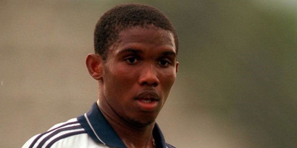 Samuel Etoo, Juan Mata dan Mereka yang Terlupakan dalam Sejarah Real Madrid