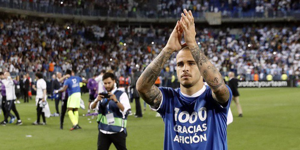 Everton Resmi Dapatkan Eks Bomber Barcelona