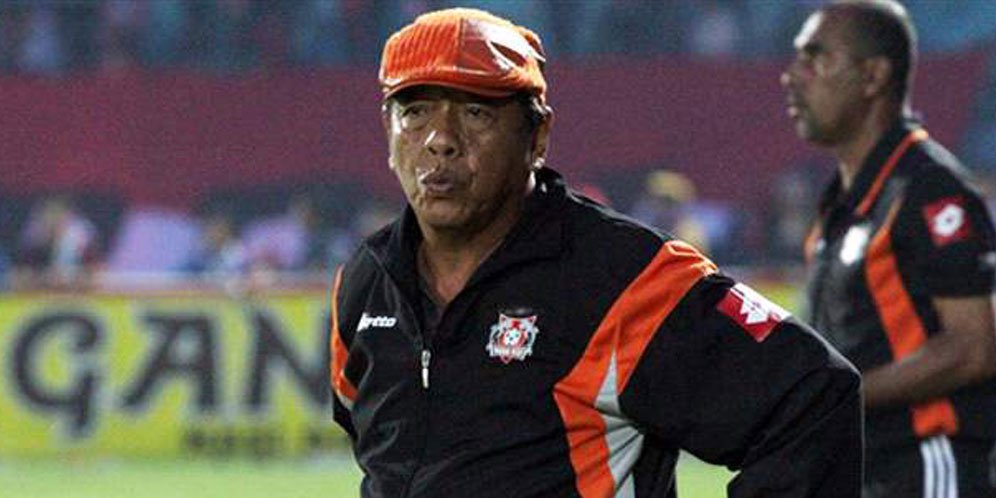 Pelatih Madiun Putra Anggap Wajar Kekalahan dari Persebaya