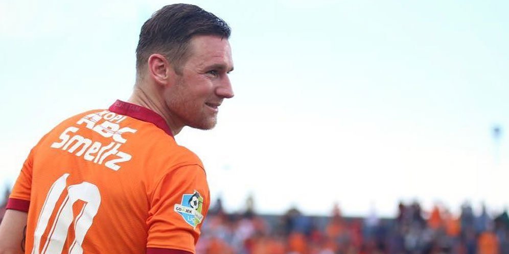 Shane Smeltz