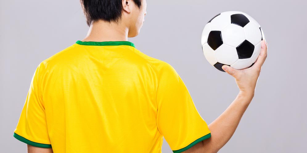 Ikuti Audisi Giant Jagoan Bola di 5 Kota Besar Indonesia
