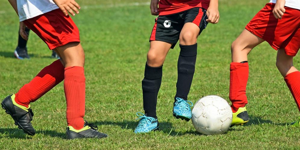 Espanyol Cari Pemain Bola Berbakat dari Indonesia