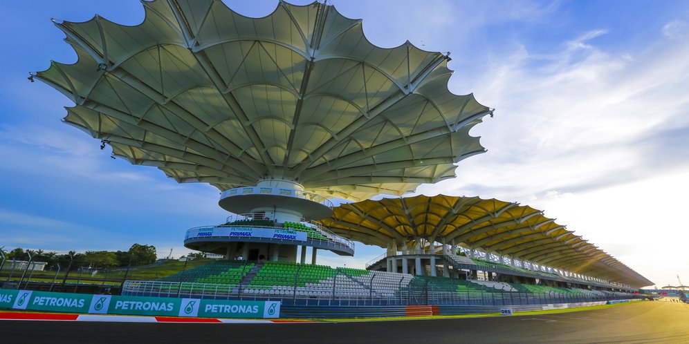 3 Alasan Nonton Final Moto GP Langsung di Sirkuit Sepang