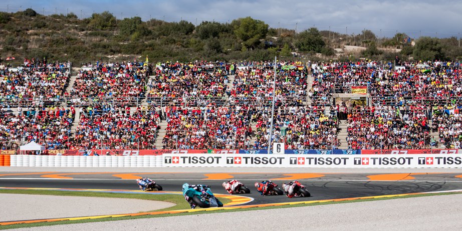 Mau Nonton Final MotoGP Gratis di Sepang? Begini Lho Caranya!