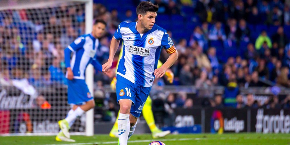 5 Alasan Kamu Harus Jadi Pemain Bola di Espanyol