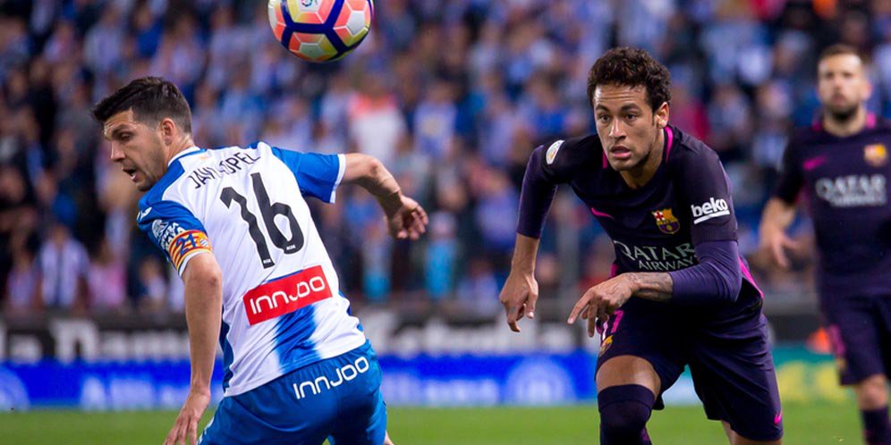 Jadi Pemain Bola Klub Catalunya Kini di Depan Mata, Ini Caranya!