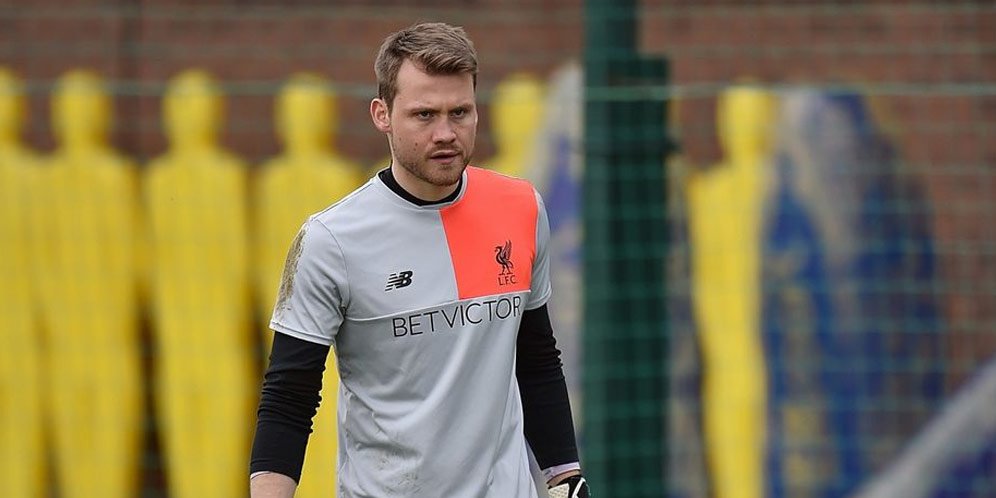 Schmeichel: Mignolet Sebenarnya Punya Potensi Besar