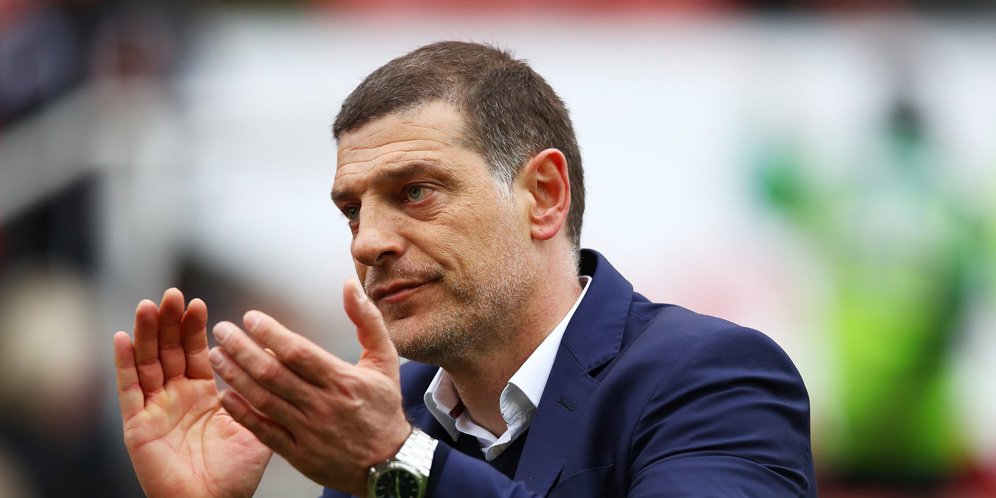 Terpuruk, West Ham Lirik Mantan Arsitek Inter Milan