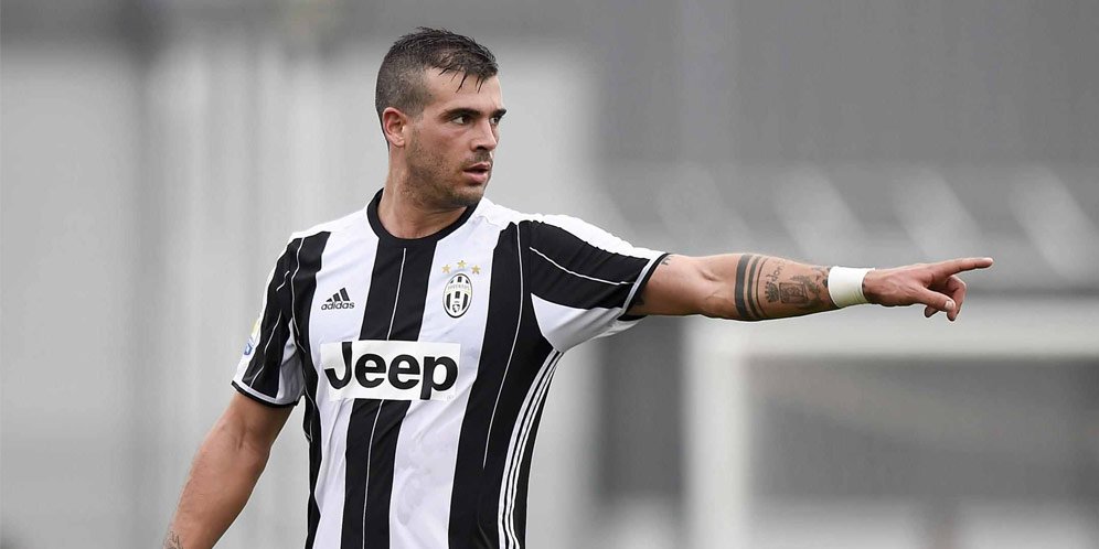 Sturaro Masih Adaptasi Dengan Peran Bek Kanan Dadakan