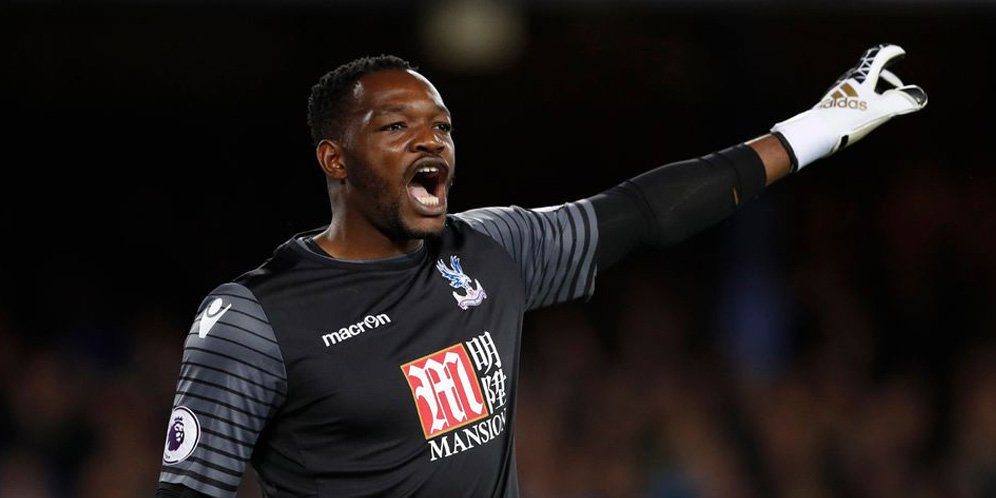 Batal ke Chelsea, Mandanda Kembali ke Mantan