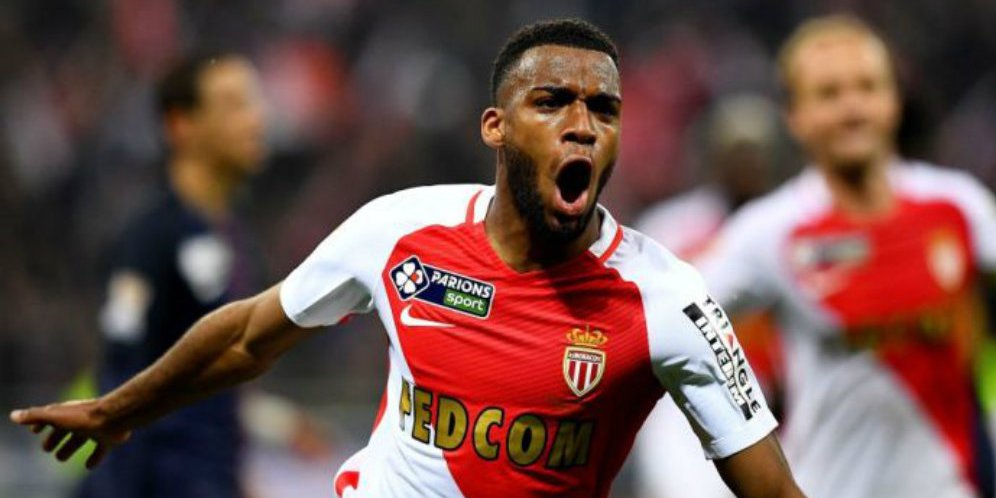 Mourinho Juga Inginkan Thomas Lemar