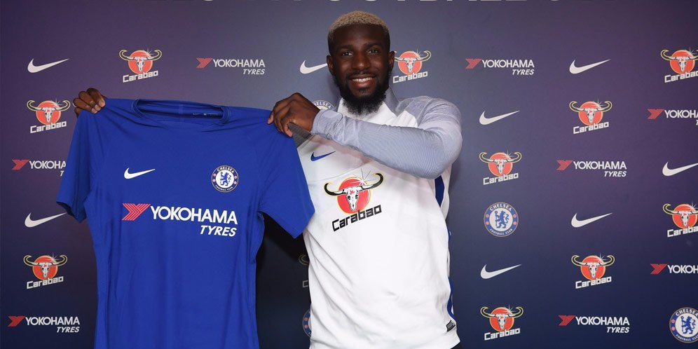 Lampard: Bakayoko Akan Dihadang Banyak Tekanan di Chelsea