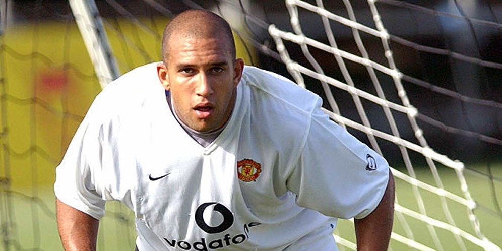 3 Gol 'Ajaib' dari Penjaga Gawang di Pentas Premier League 3 Gol 'Ajaib' dari Penjaga Gawang di Pentas Premier League