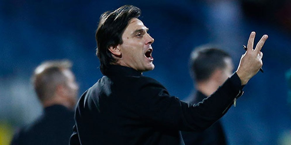 Pujian Montella Untuk Donnarumma dan Conti