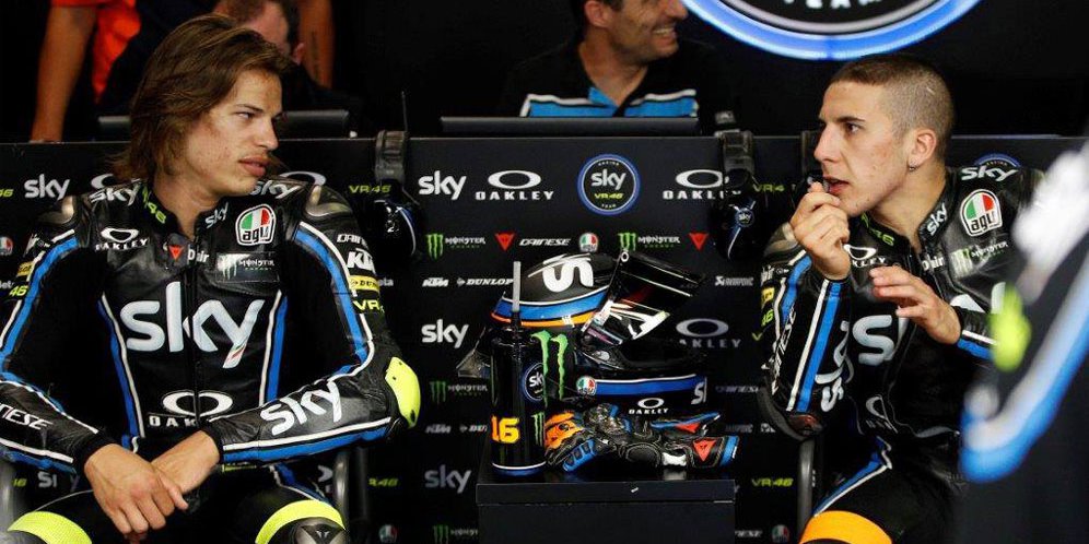 Behind The Scene: Tim Rossi Mentori Migno dan Bulega